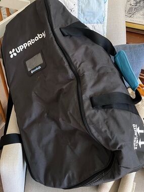 UPPAbaby Mesa Car Seat Travel Bag